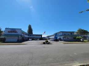 Hotels in Hoquiam